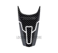 Benelli TRK 702 TRK 702X Kit Adesivi Protezione Front End 3D Gel 2023 Grigio
