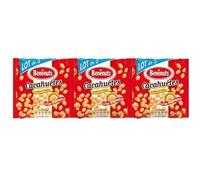 Benenuts - arachidi tostate, salate, 120 g, 2 pezzi