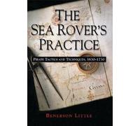 Benerson Little The Sea Rover's Practice (Tascabile)