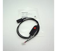 VISTA-BASE TO QD LEAD U10