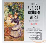 Benes, Jara - Auf Der Grunen Wiese