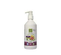 Benessence - Nuvola Sapone liquido bio con Aloe Vera - 500ml