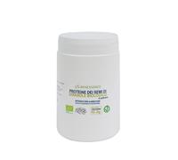 Benessence - Proteine vegetali di semi Girasole biologiche in polvere - 500g