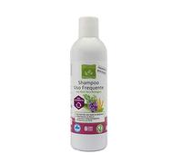 Benessence - Shampoo Uso Frequente con Aloe Vera Bio - 250ml