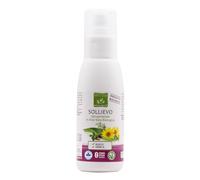 Benessence - Sollievo Gel Coadiuvante per zona perianale con Aloe Vera Biologica da 100 ml