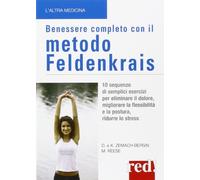Benessere completo con il metodo Feldenkrais