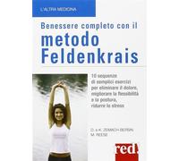 Benessere completo con il metodo Feldenkrais