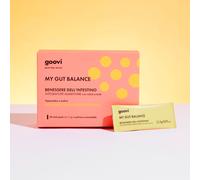 Goovi Benessere dell'Intestino 20 Bustine Orosolubili