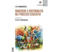 Benessere e sostenibilità nei processi educativi