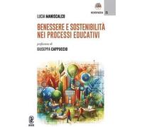 Benessere e sostenibilità nei processi educativi
