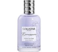 Benessere Fico E Glicine - Eau De Toilette 100 Ml