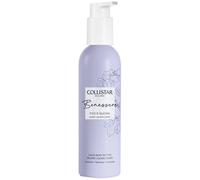 Collistar Benessere Fig and Wisteria burro corpo 200 ml