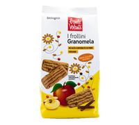BENESSERE I GRANOMELA BISCOTTI