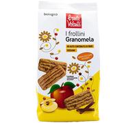 BENESSERE I Granomela Biscotti