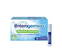 Benessere Intestinale Fermenti Lattici Probiotici Integratori Adulti e 5 ml