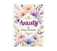 Benessere Journal per le donne | Diario guidato con copertina floreale per la salute mentale | Emozioni Management Tracker Notebook per Focus Produttività Crescita Modifica Lavoro