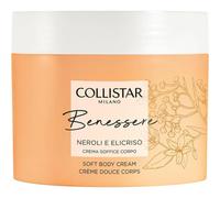 Collistar Benessere Neroli & Helichrysum Crema da Corpo 200 ml