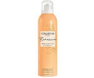 BENESSERE NEROLI ELIC GEL MOUS