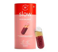 Benessere Nutrizione Integratore PCOS con mio-inositolo, D-chiroinositolo 60N