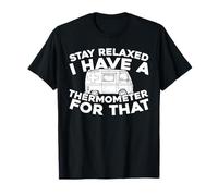 Benessere Sociale - Salute Infermiere Sanitario di Comunità Maglietta