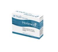 Benessere Uomo 30 Capsule