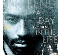 Benet, Eric - Day in the Life
