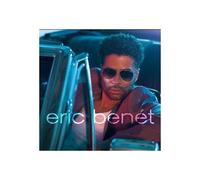 Eric Benet – Eric Benet – Warner Music
