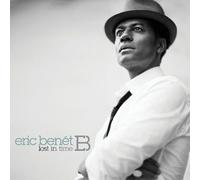 BENET, ERIC - LOST IN TIME