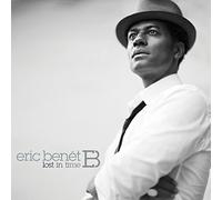 Benet, Eric - Lost In Time
