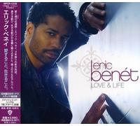 Benet, Eric - Love'N Life