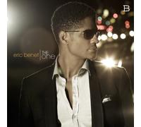 Eric Benet – One – CD