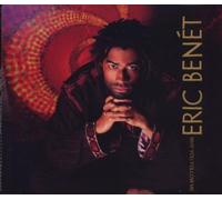 Benet,Eric - Why You Follow Me