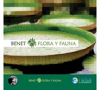 Benet - Flora Y Fauna