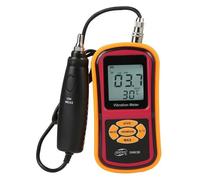 BENETECH GM63B Misuratore di vibrazioni digitale