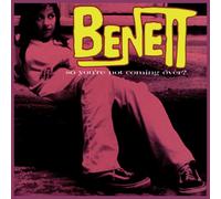 Benett - So You Re Not Coming Over [Pa