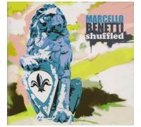 Benetti, Marcello - Shuffled
