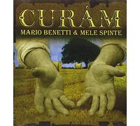 Benetti Mario & Mele Spinte - Curam - Cd