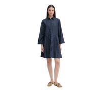 Benetton - Abito di Jeans - - Dresses - Donna - Blu - 2XS