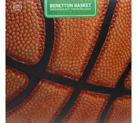 Benetton Basket. Venticinque anni-Twenty-five years