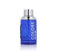 Benetton Benetton Colors de Benetton Men Blue eau de toilette da uomo