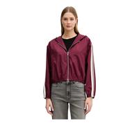 Benetton - Bomber Jacket - - Jackets - Donna - Viola - S