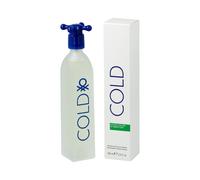 Benetton Cold Eau de Toilette (uomo) 100 ml