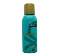 Benetton Colors de Benetton Blue Deodorante Spray 0,15 l