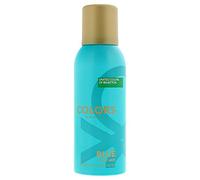 Benetton Colors de Benetton Blue Deodorante Vaporizzatore 150 ml