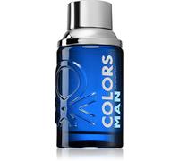 Benetton Colors de Benetton Man Blue Eau de Toilette per uomo 100 ml