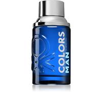 Benetton Colors Man Blue Eau de Toilette 100 ml