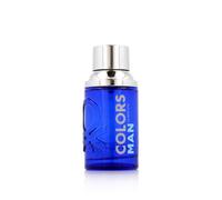 Benetton Colors de Benetton Blue 60 ml eau de toilette per Uomo