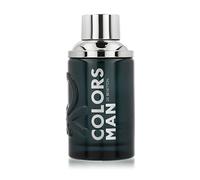 Benetton Colors Man Black Eau de Toilette uomo 100 ml