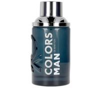 Benetton Colors Man Green 200ml Uomo - Eau de Toilette