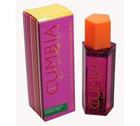 BENETTON CUMBIA COLORS EDT 50 ML SPRAY